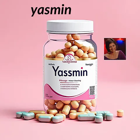 Yasmin